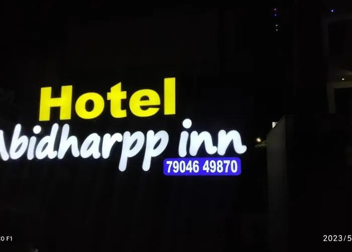 Abidharpp Inn