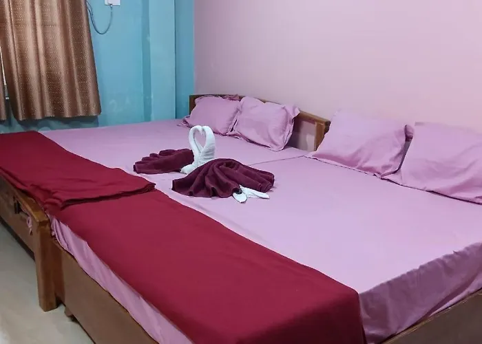 Sudhara Residecy