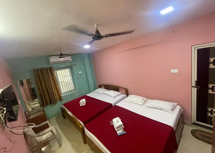 Sudhara Residecy