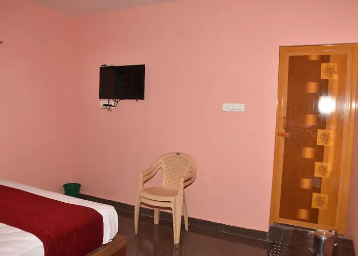 Kj Rooms